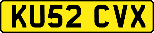 KU52CVX