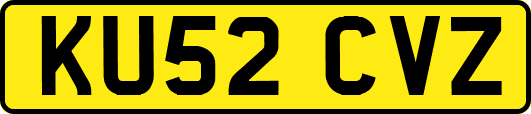 KU52CVZ