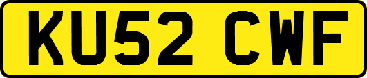 KU52CWF