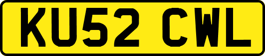 KU52CWL