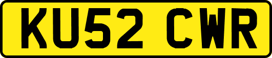 KU52CWR