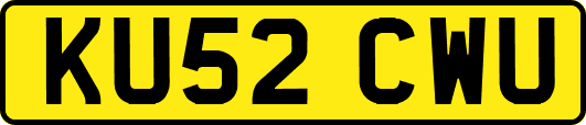 KU52CWU