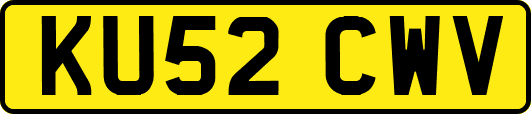 KU52CWV