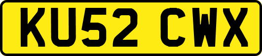 KU52CWX