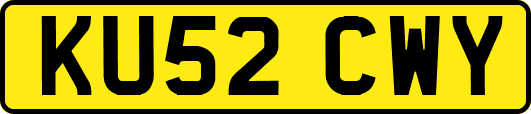 KU52CWY