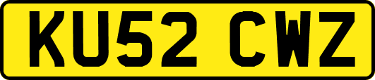 KU52CWZ