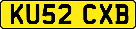 KU52CXB