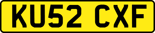 KU52CXF