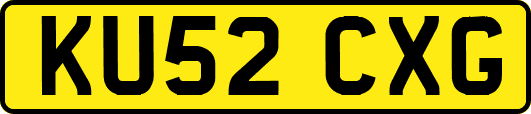 KU52CXG