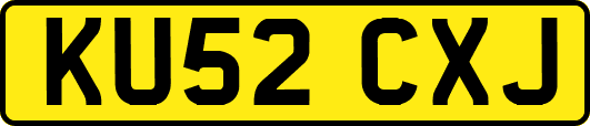 KU52CXJ