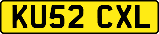 KU52CXL