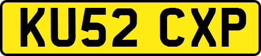 KU52CXP