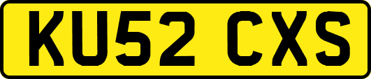 KU52CXS