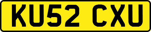 KU52CXU