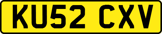 KU52CXV