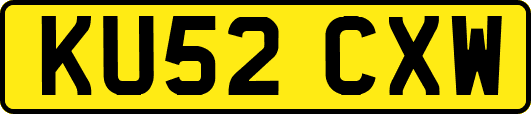 KU52CXW