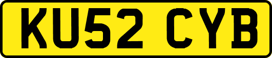 KU52CYB