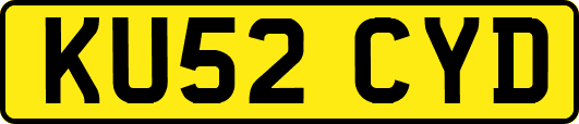 KU52CYD