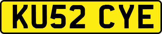 KU52CYE