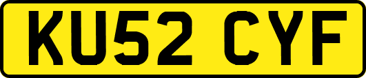 KU52CYF