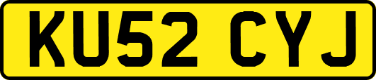 KU52CYJ
