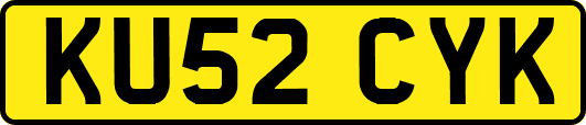KU52CYK