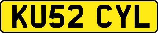 KU52CYL