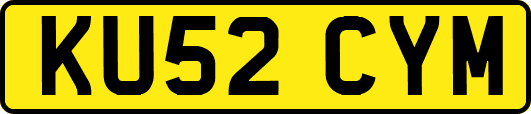 KU52CYM