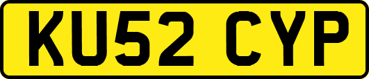KU52CYP