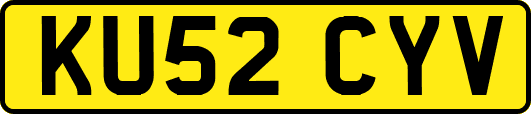 KU52CYV
