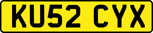 KU52CYX