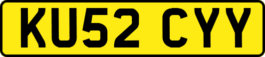 KU52CYY
