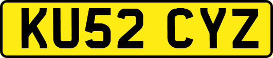 KU52CYZ