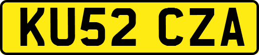 KU52CZA