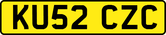 KU52CZC