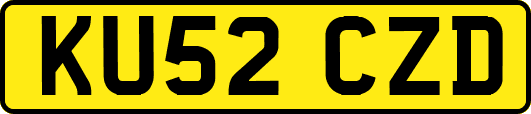 KU52CZD