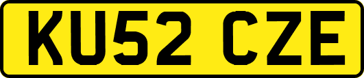 KU52CZE
