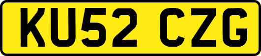 KU52CZG