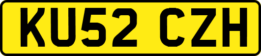 KU52CZH
