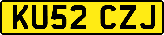 KU52CZJ