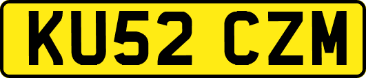 KU52CZM