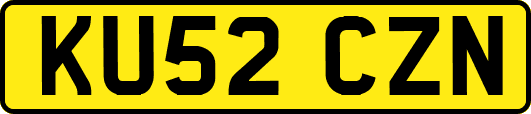 KU52CZN