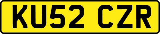KU52CZR
