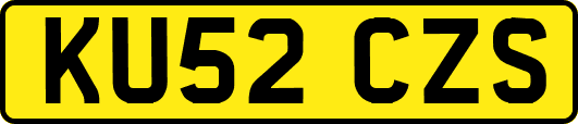 KU52CZS