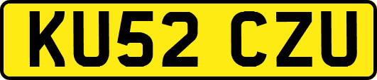KU52CZU