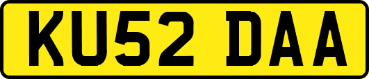 KU52DAA
