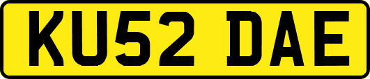 KU52DAE