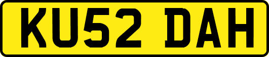 KU52DAH