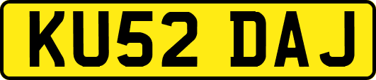 KU52DAJ