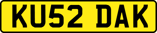 KU52DAK